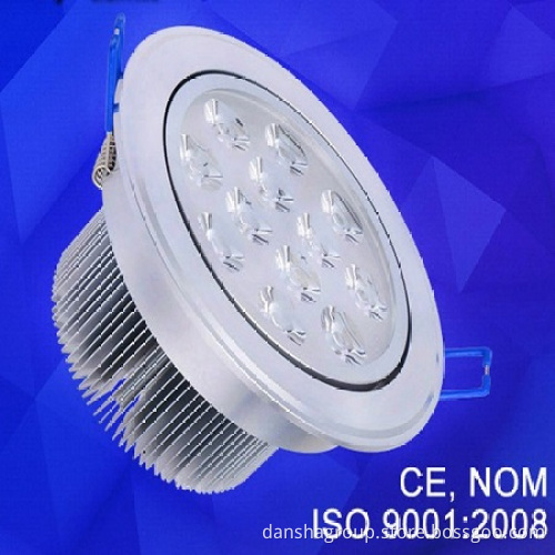 100lm/W LED Ceiling Spot Light 12W LED Spot Light